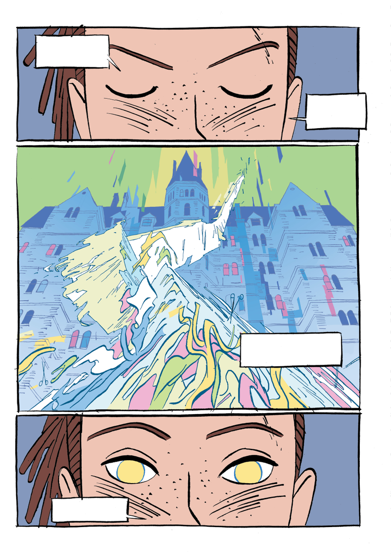 Image: First Second